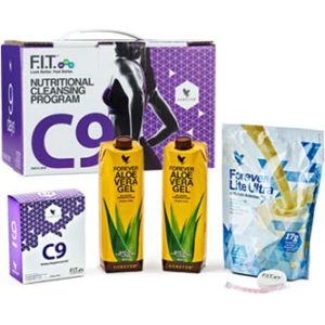 catalogo-prodotti-forever-living-fit-c9-f15-v5-combo-pack