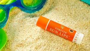 Aloe Lovers Forever Sun Lips per proteggere le tue labbra