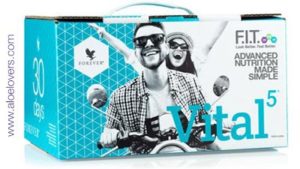 Vital-5-Forever-Living-V5-Nutrizione-Avanzata-Confezione-aloelovers.com