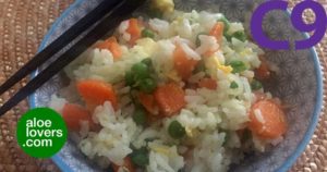 ricette-detox-per-c9-forever-clean-9-cantonese
