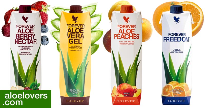 aloe-vera-forever-living-gusti-bevande-detox-aloelovers