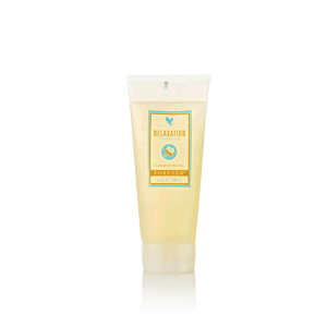 Relaxation-Shower-gel-prodotti-forever-living-aloelovers
