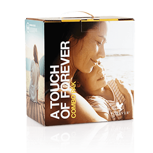 Touch-of-Forever-Combo-PAK-prodotti-forever-living-aloelovers