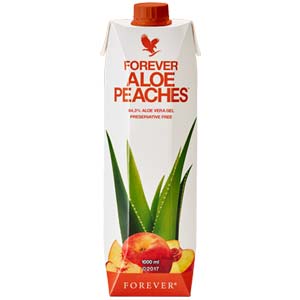 aloe-peaches-pesca-prodotti-forever-living-aloelovers