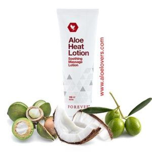 Forever-aloe-Heat-Lotion-aloelovers