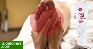 nuova-aloe-heat-lotion-benefici-opinioni-ingredienti-controindicazioni-massaggio-piedi