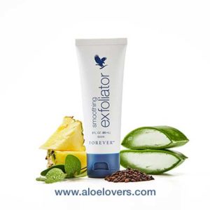 nuova-linea-skincare-forever-living-per-la-cura-della-pelle-smoothing-exfoliator-aloelovers-s