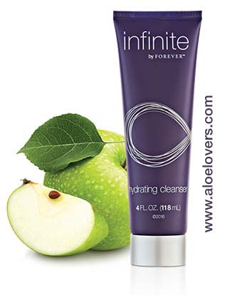 infinite-by-forever-anti-age-con-aloe-vera-hydrating-cleanser-aloelovers-2
