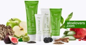sonya-skincare-forever-living-per-la-cura-della-pelle-mista-ingredienti