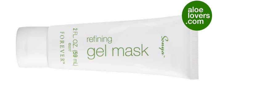 sonya-skincare-forever-living-per-la-cura-della-pelle-mista-prodotti-refining-gel-mask