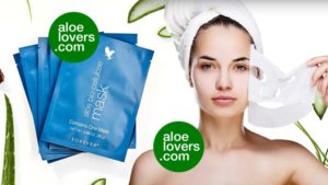 forever-aloe-bio-cellulose-mask-maschera-viso-ringiovanente-skincare-confezione