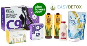 easy-detox-c9-forever-programma
