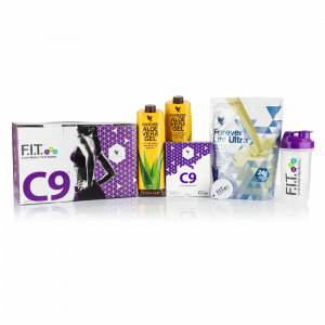 C9 Forever Living aloe vera gel Aloelovers
