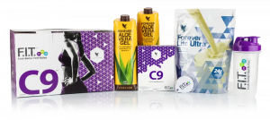 C9 Forever Living aloe vera gel Aloelovers