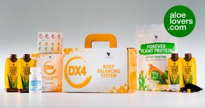 forever-dx4-programma-detox-4-giorni-featured