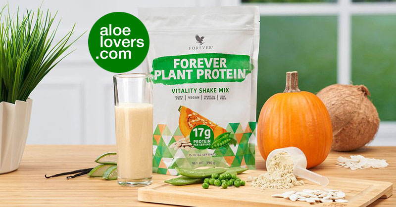 Forever-Plant-Protein-Aloelovers-proteine-vegetali-3