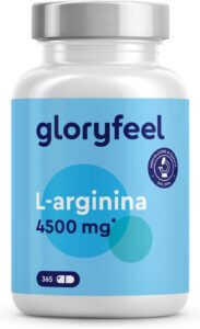 Gloryfeel_Arginina